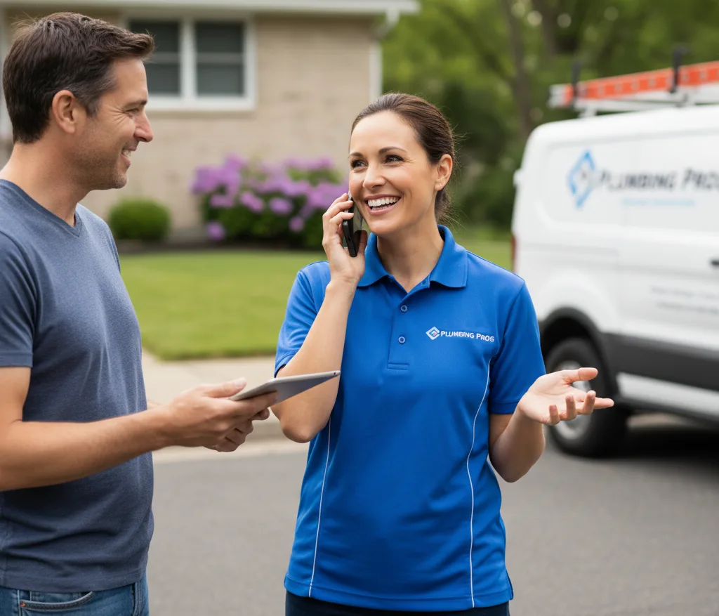 Sewer Line Repair in Auburndale, FL